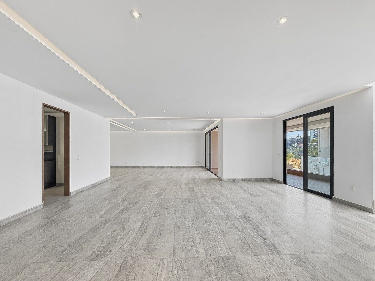 Condominio en venta · Bosque Real, Huixquilucan, Estado de México