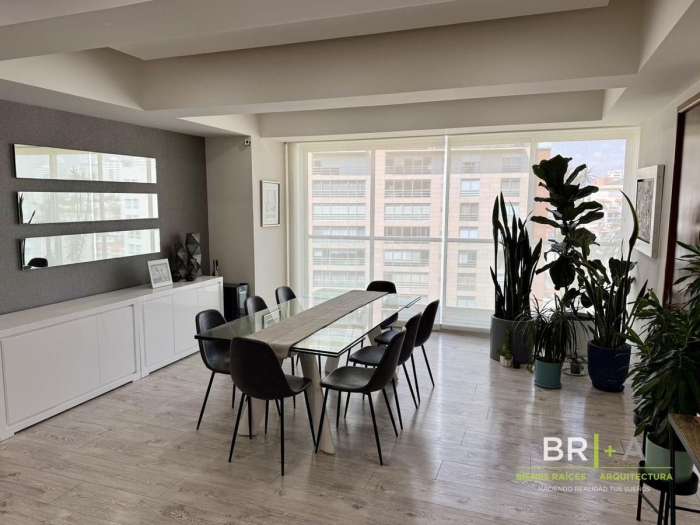 Departamento en venta · Villa Florence, Huixquilucan, Estado de México