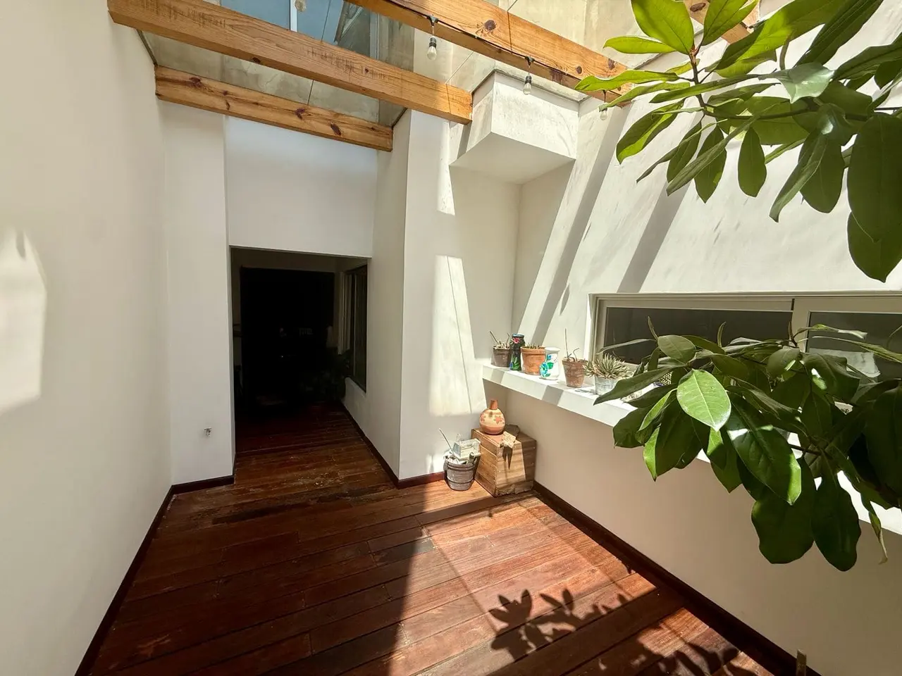 Casa en venta · Roma Sur