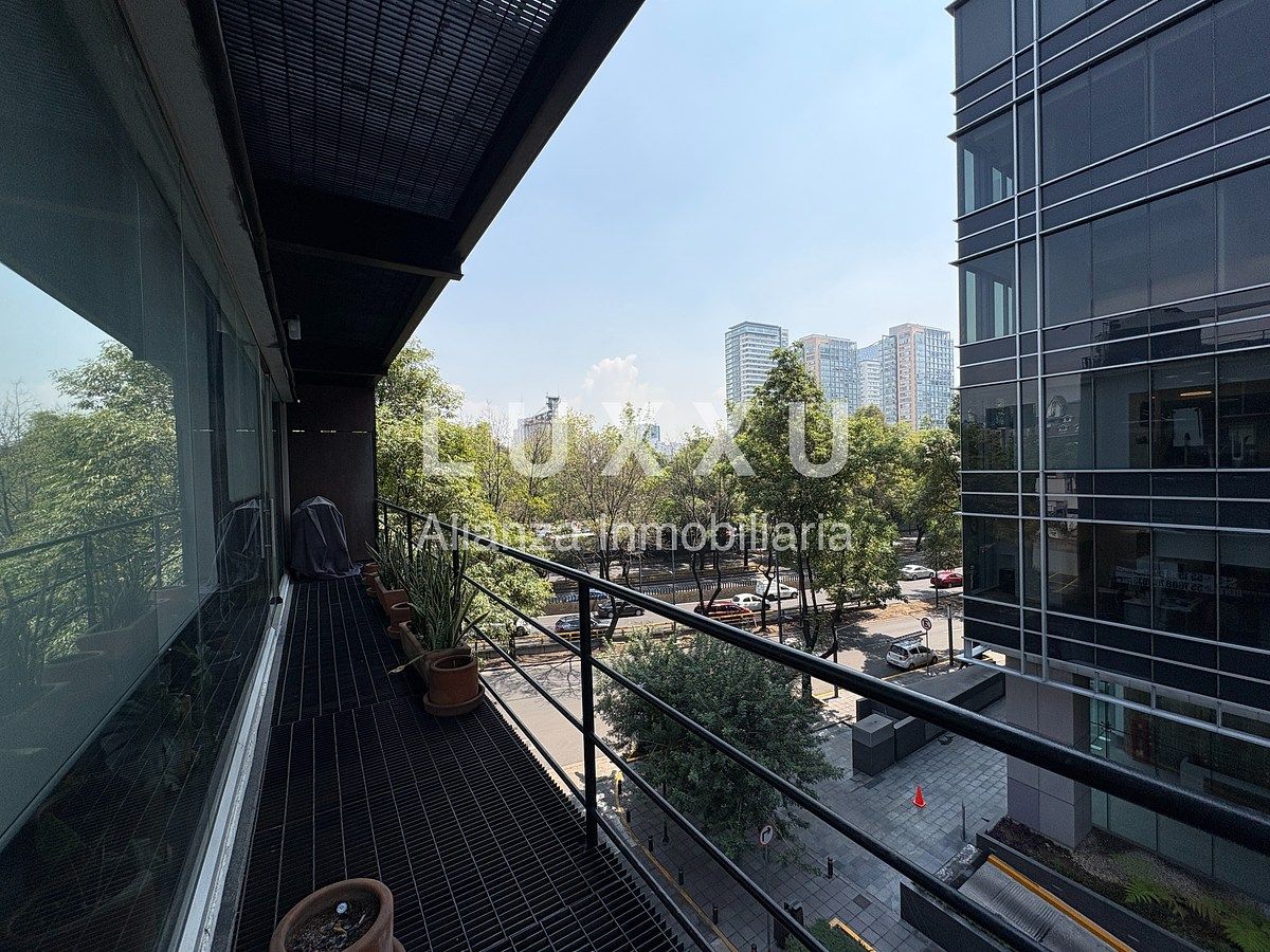 Oficina en renta · Granada, Miguel Hidalgo, Ciudad de México