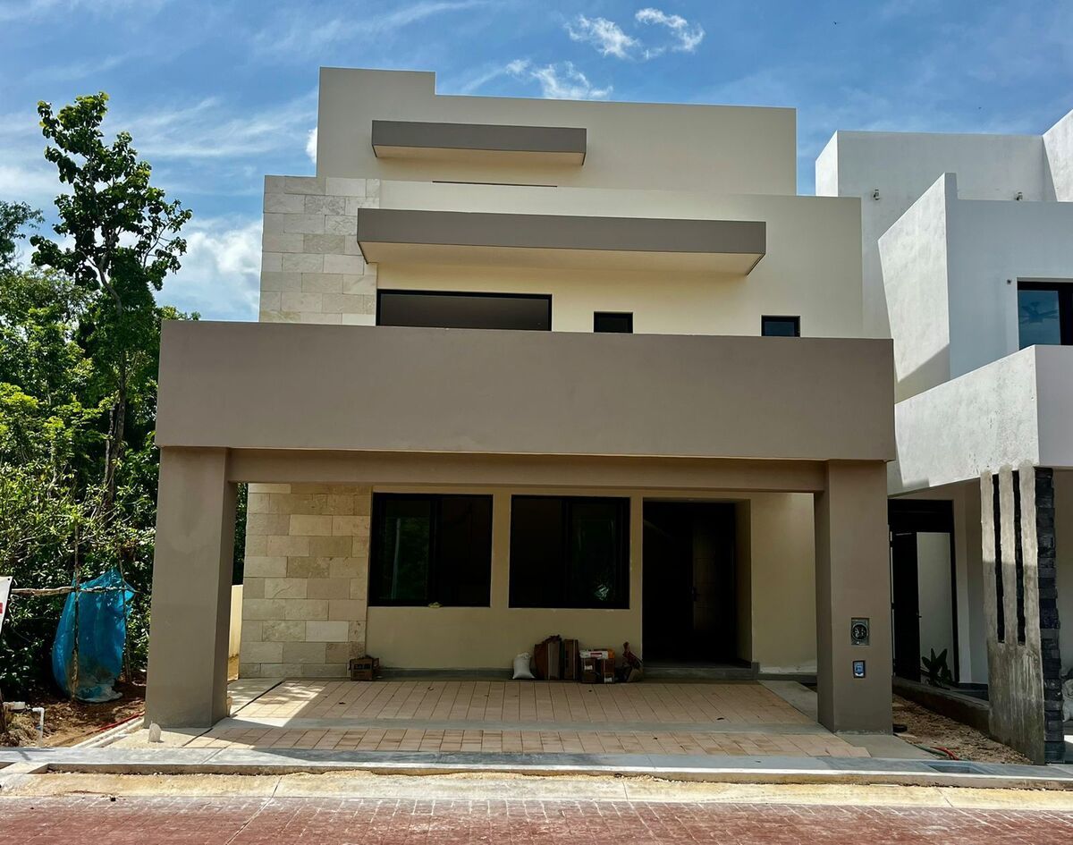 Condominio en venta · Vía Cumbres Residencial, Benito Juárez, Quintana Roo