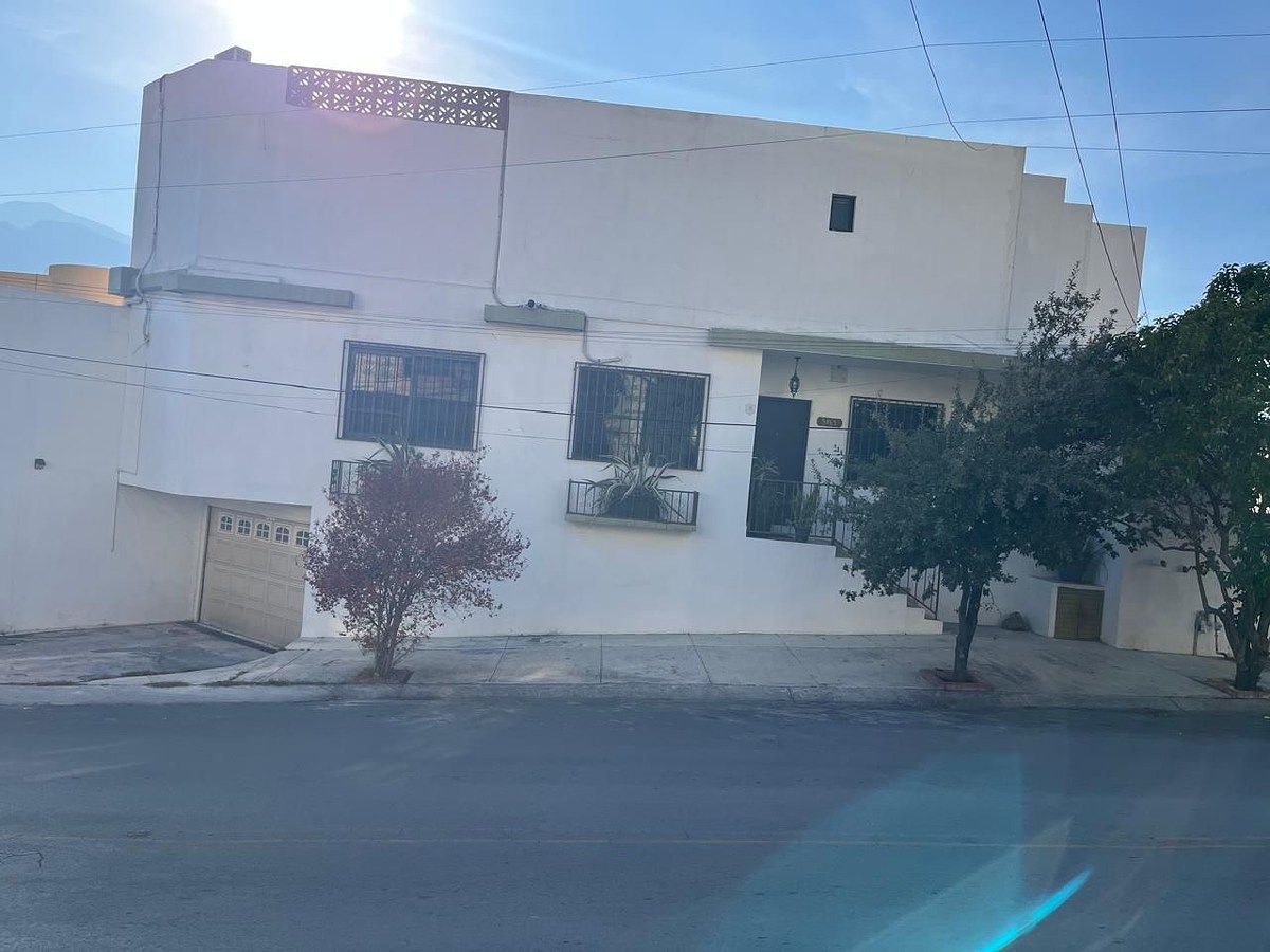 Casa en venta · Pedregal la Silla 1 Sector, Monterrey, Nuevo León