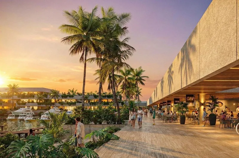 Lote en venta · Yucalpeten, Progreso, Yucatán