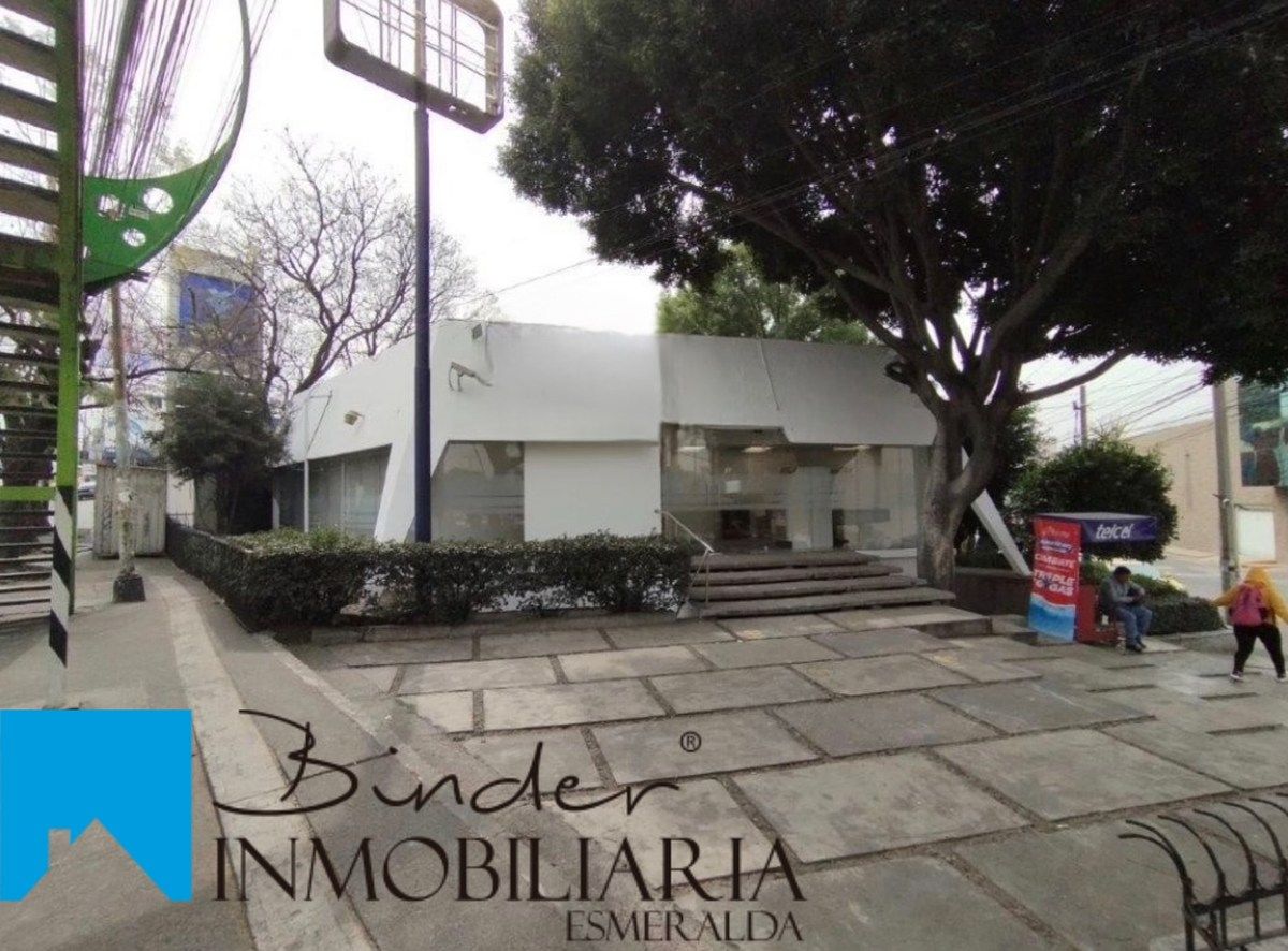 Comercio en renta · La Loma, Tlalnepantla de Baz, Estado de México