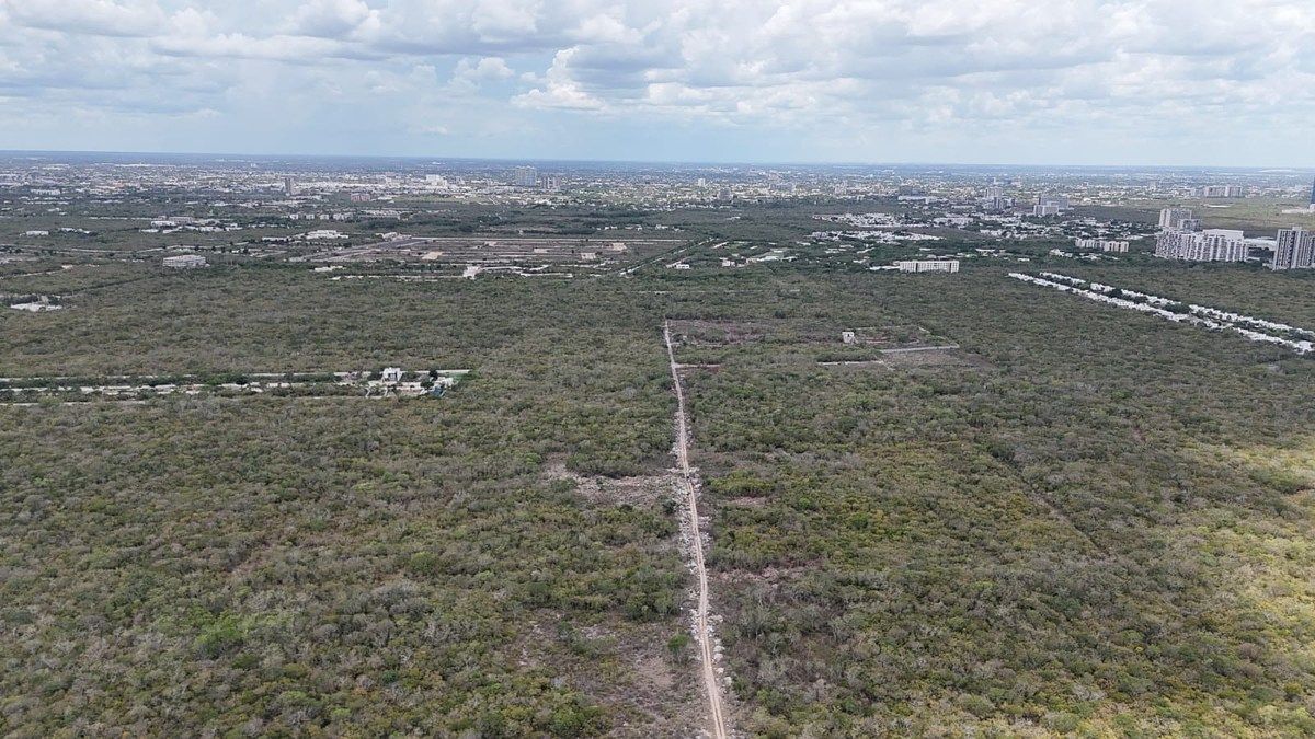 Lote en venta · Temozon Norte, Mérida, Yucatán