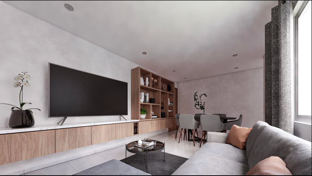 Departamento en venta · Portales Sur, Portales, Benito Juárez, Ciudad de México