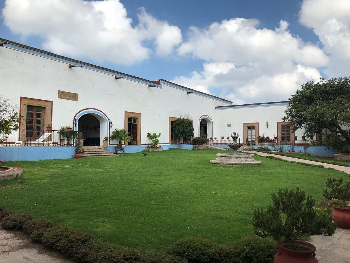 Casa en venta · Santa Rosa Xajay, San Juan del Río, Querétaro