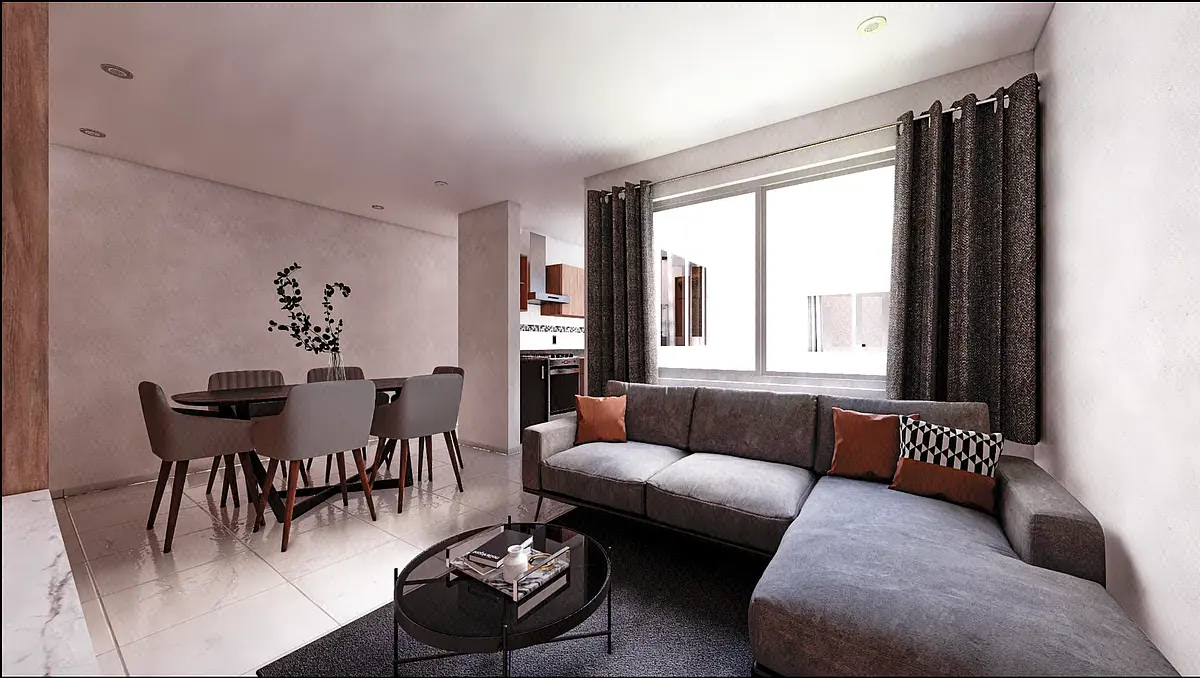 Departamento en venta · Portales Sur, Portales, Benito Juárez, Ciudad de México