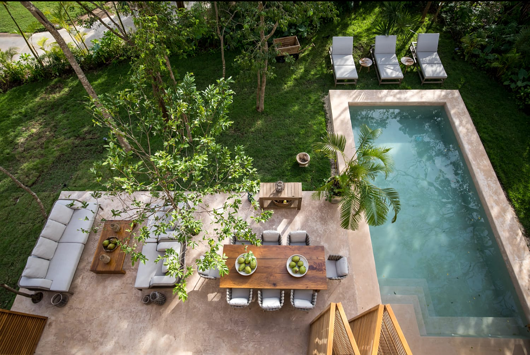 Casa en venta · Santa Fe del Carmen, Solidaridad, Quintana Roo