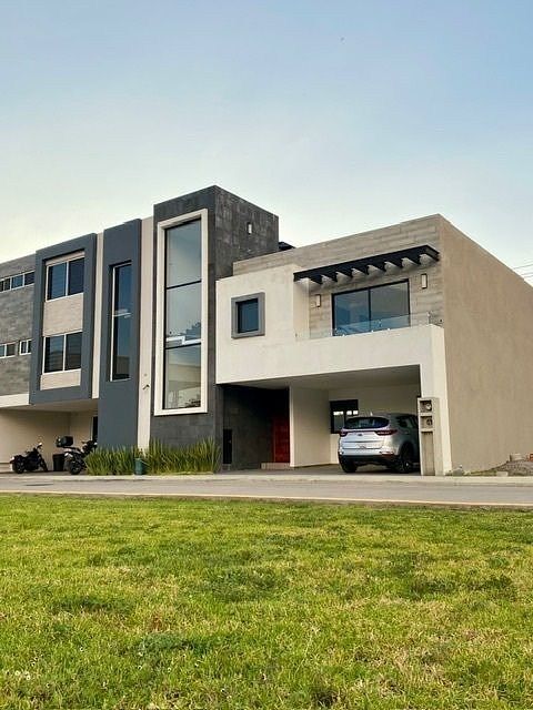 Casa en venta · Ex-Hacienda de Santa Teresa, San Andrés Cholula, Puebla