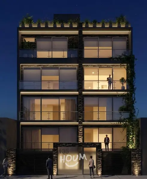 Departamento en venta · Polanco V Sección, Polanco, Miguel Hidalgo, Ciudad de México