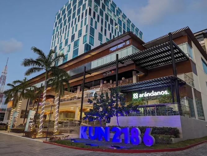 Oficina en renta · Cancún, Benito Juárez, Quintana Roo