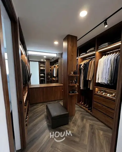 Departamento en venta · Polanco V Sección, Polanco, Miguel Hidalgo, Ciudad de México