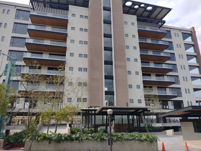 Departamento en venta · Interlomas, Huixquilucan, Estado de México