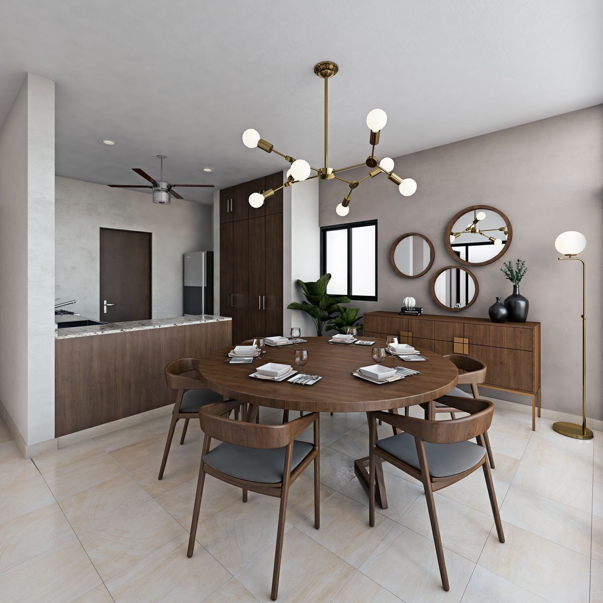 Condominio en venta · Conkal, Conkal, Yucatán