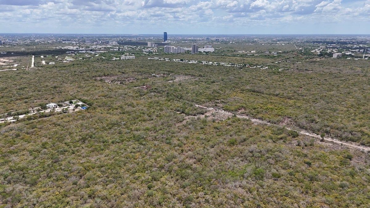 Lote en venta · Temozon Norte, Mérida, Yucatán
