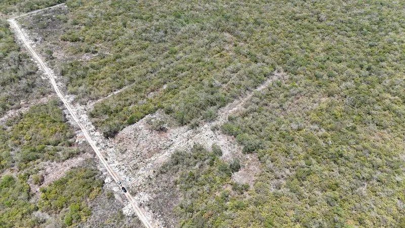 Lote en venta · Temozon Norte, Mérida, Yucatán