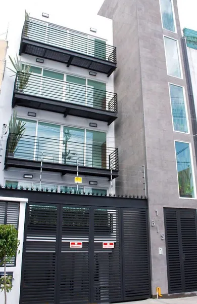 Departamento en venta · Santa Maria Nonoalco, Benito Juárez, Ciudad de México Departamento en venta · Santa Maria Nonoalco, Benito Juárez, Ciudad de México