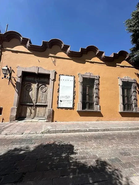 Casa en venta · Centro, Santiago de Querétaro, Querétaro