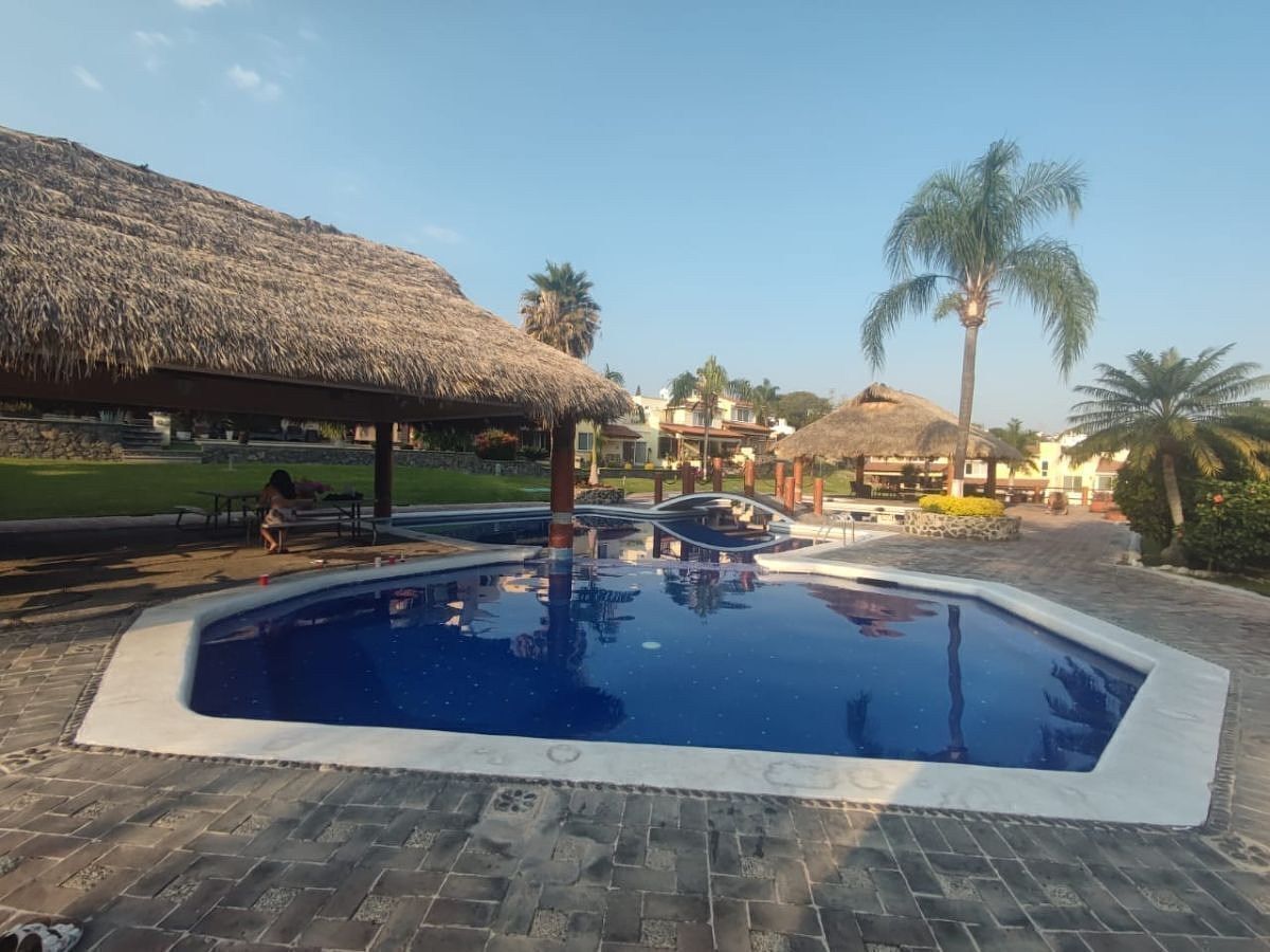 Condominio en venta · Burgos Bugambilias, Temixco, Morelos