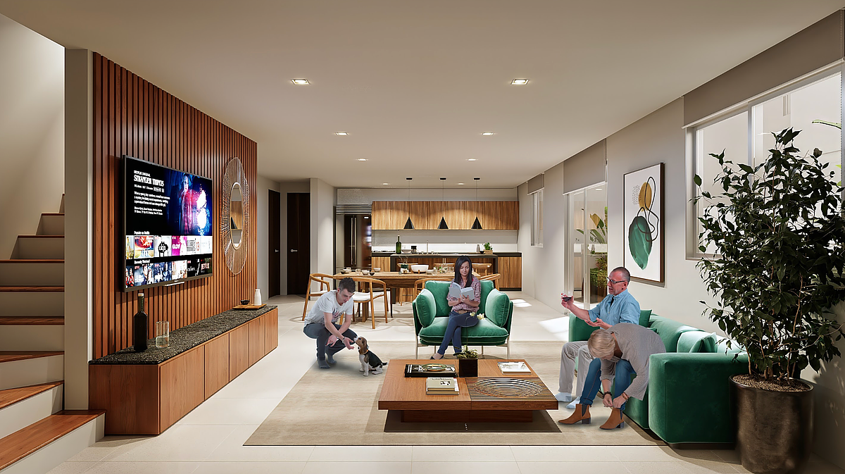 Departamento en venta · Narvarte Poniente, Narvarte, Benito Juárez, Ciudad de México