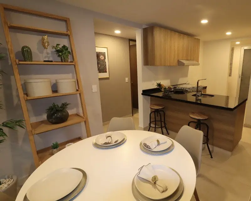 Departamento en venta · Zacahuitzco, Benito Juárez, Ciudad de México Departamento en venta · Zacahuitzco, Benito Juárez, Ciudad de México