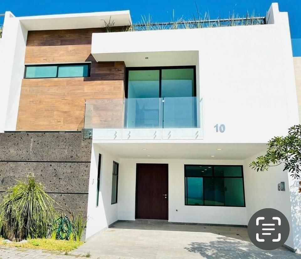 Casa en venta · Lomas de Angelópolis II, San Andrés Cholula, Puebla