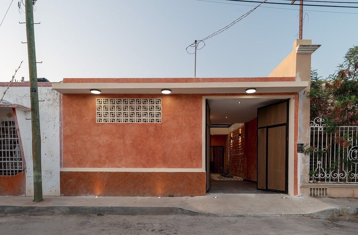 Casa en venta · Mérida Centro, Mérida, Yucatán