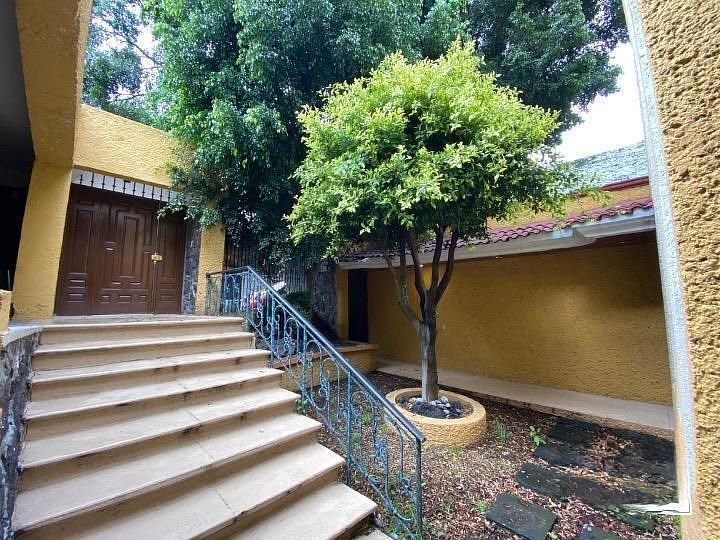 Casa en venta · Jardines del Pedregal, Álvaro Obregón, Ciudad de México