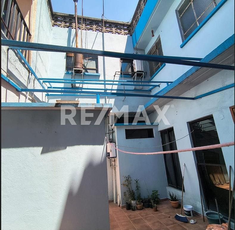 Casa en venta · Santa Isabel Tola, Gustavo A. Madero, Ciudad de México
