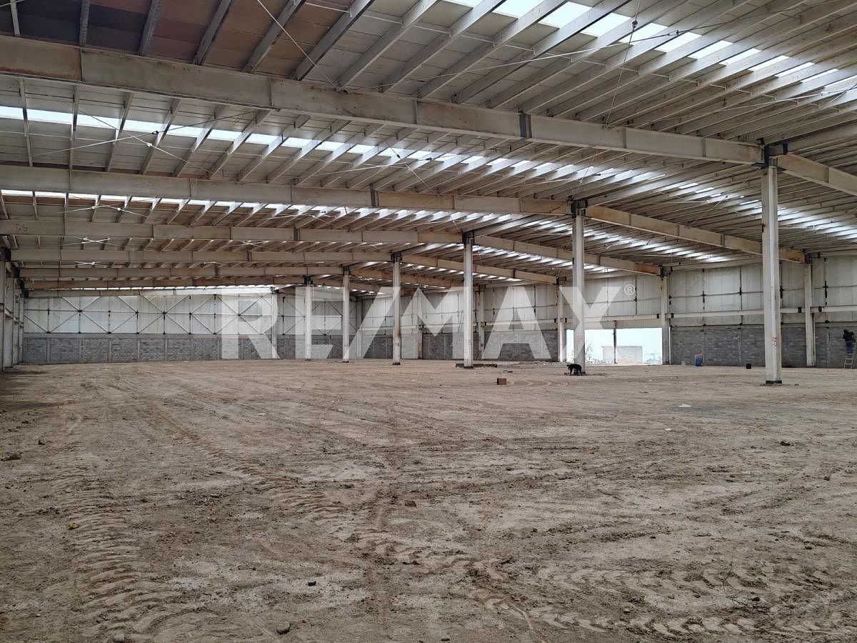 Bodega en renta · El Jagüey, Tepotzotlán, Estado de México