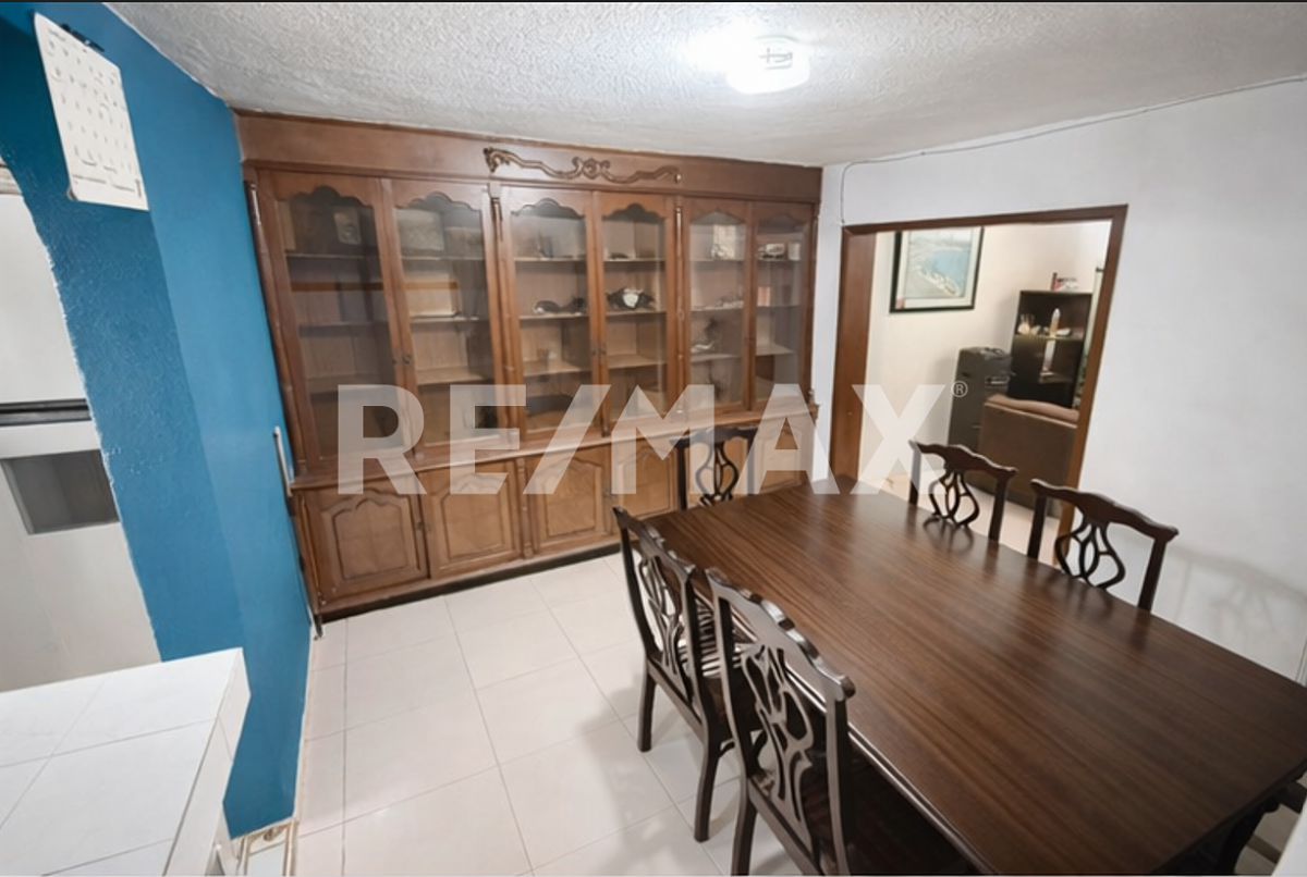 Casa en venta · Bosques de Aragón, Nezahualcóyotl, Estado de México