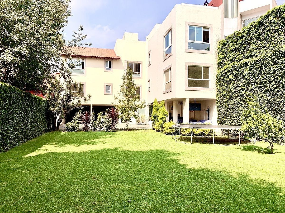 Casa en venta · Toriello Guerra, Tlalpan, Ciudad de México