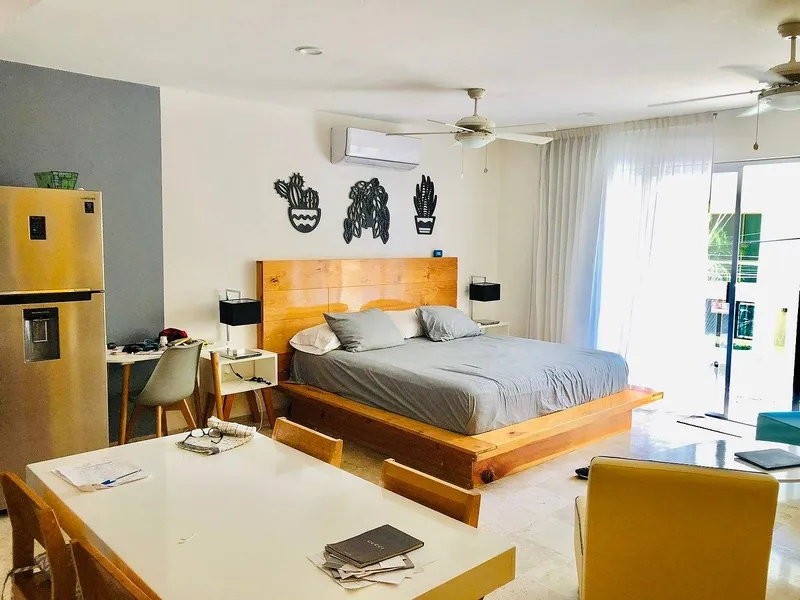 Departamento en venta · Zazil Ha, Playa del Carmen, Solidaridad, Quintana Roo Departamento en venta · Zazil Ha, Playa del Carmen, Solidaridad, Quintana Roo