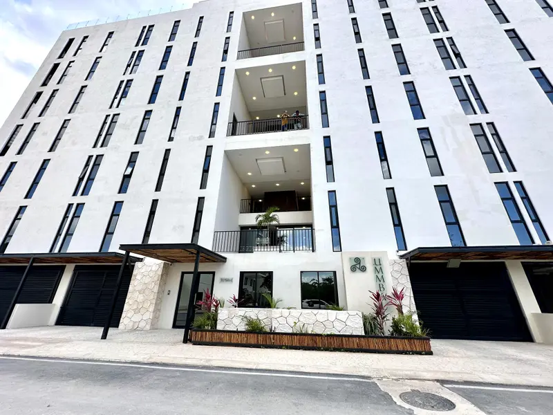 Departamento en venta · Supermanzana 313, Benito Juárez, Quintana Roo