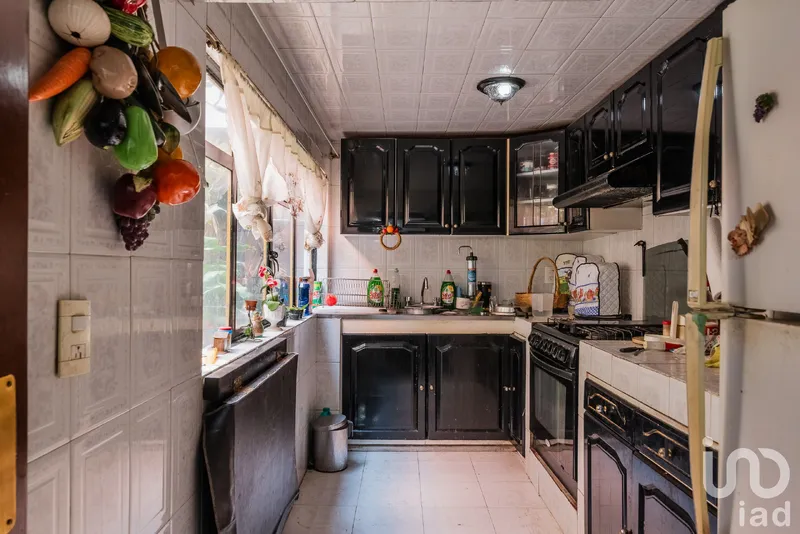 Casa en venta · Ampliación Petrolera, Azcapotzalco, Ciudad de México
