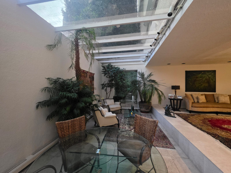 Departamento en venta · Lomas de Chapultepec I Sección, Lomas de Chapultepec, Chapultepec, Miguel Hidalgo, Ciudad de México