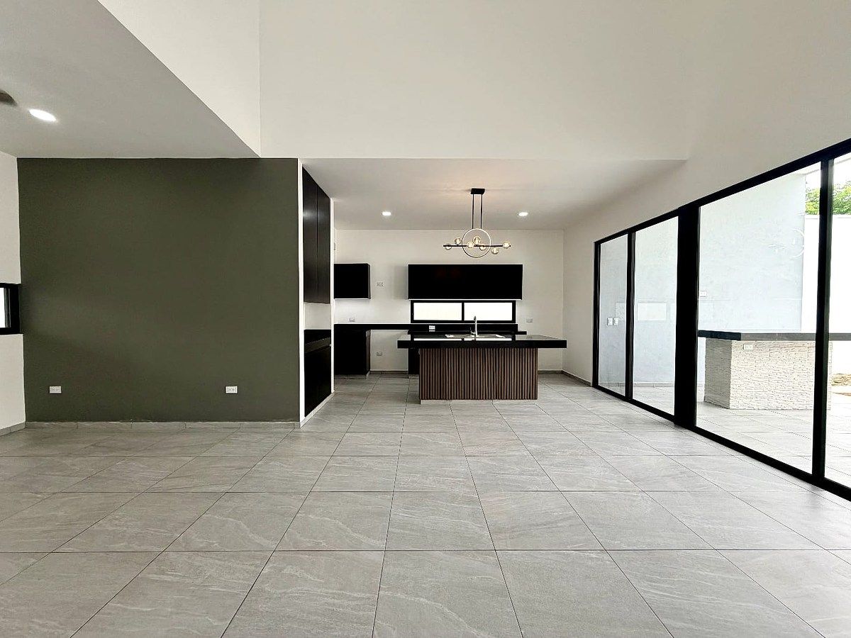 Condominio en venta · Cholul, Mérida, Yucatán