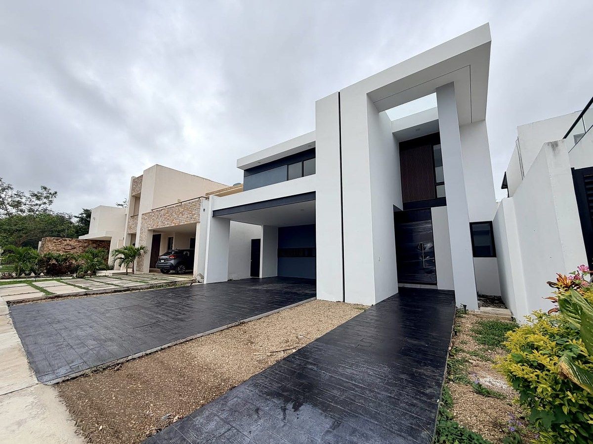 Condominio en venta · Cholul, Mérida, Yucatán