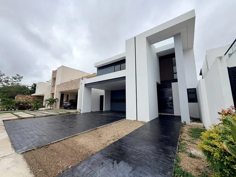 Condominio en venta · Cholul, Mérida, Yucatán