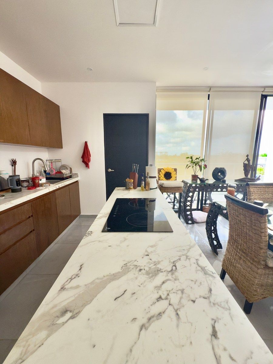 Departamento en venta · Alfredo V Bonfil, Benito Juárez, Quintana Roo