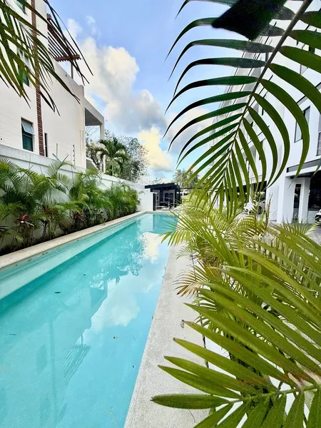Departamento en venta · Alfredo V Bonfil, Benito Juárez, Quintana Roo