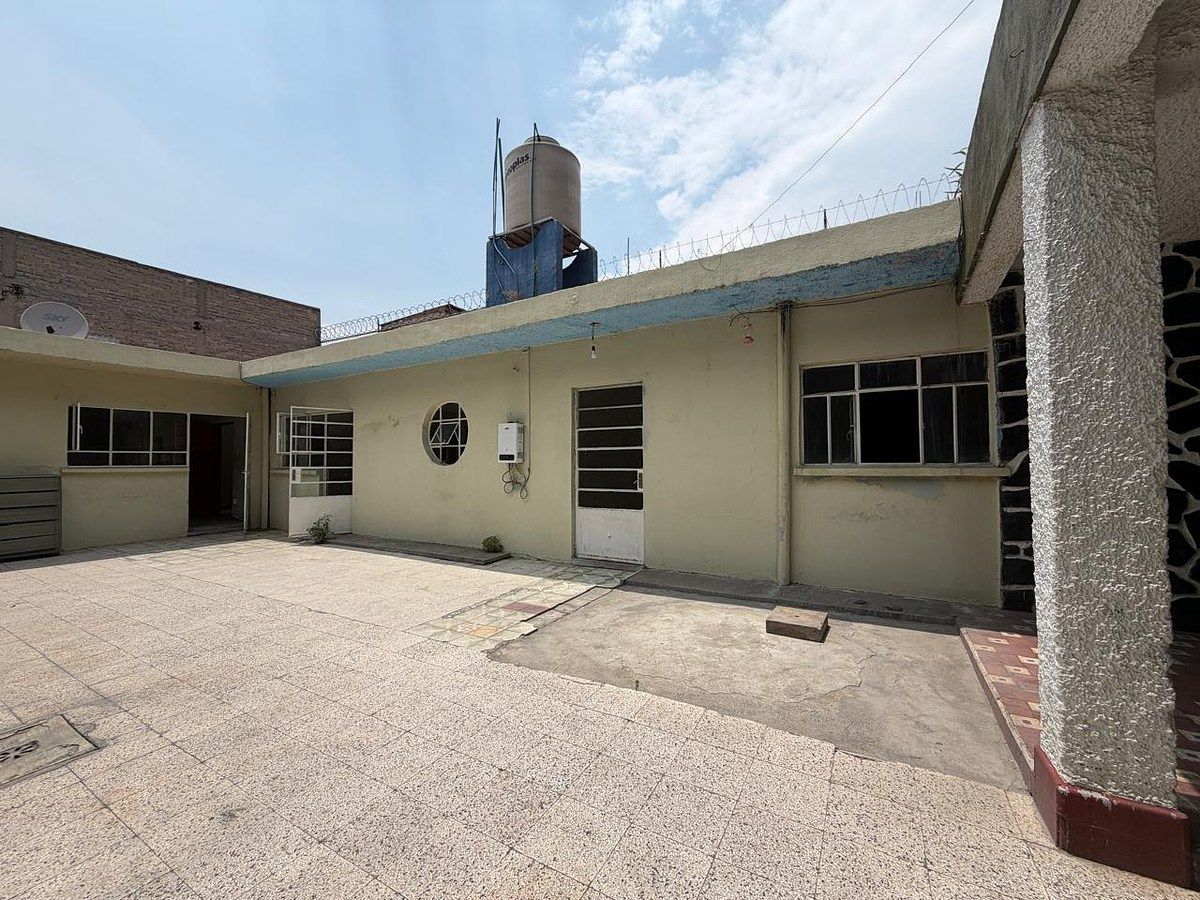Casa en venta · México Nuevo, Miguel Hidalgo, Ciudad de México