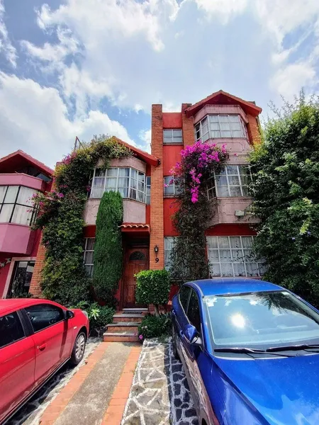 Casa en venta · Miguel Hidalgo 4A Sección, Tlalpan, Ciudad de México Casa en venta · Miguel Hidalgo 4A Sección, Tlalpan, Ciudad de México