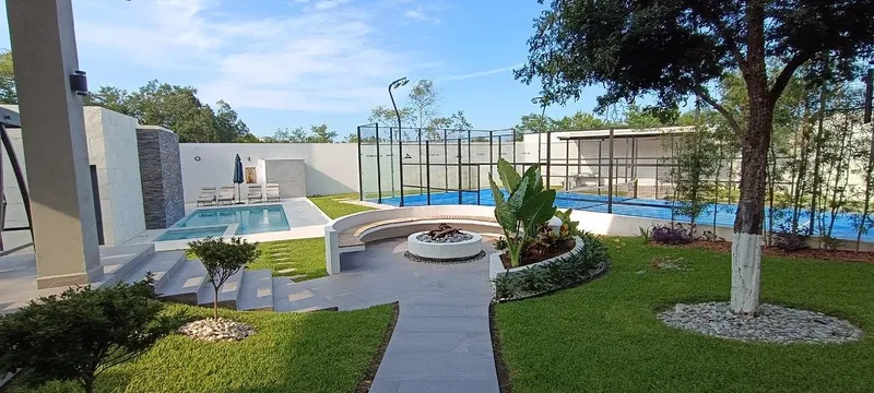 Casa en venta · La Boca, Santiago, Nuevo León