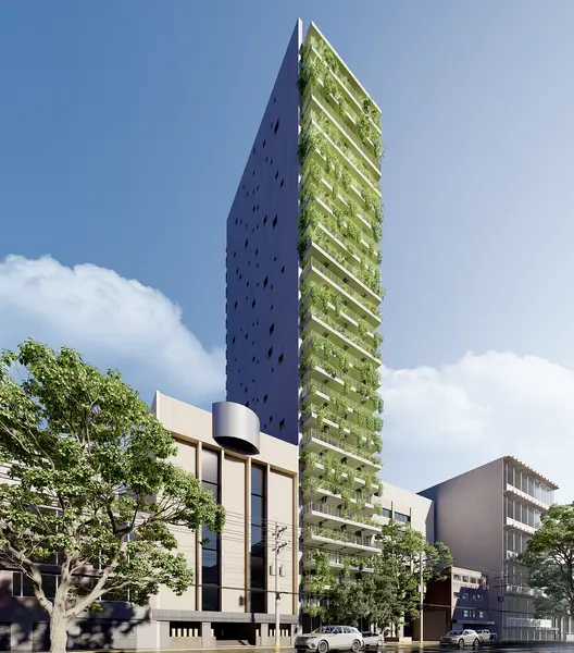 Departamento en venta · Tabacalera, Cuauhtémoc, Ciudad de México