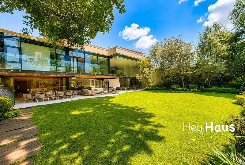 Casa en venta · Jardines del Pedregal, Álvaro Obregón, Ciudad de México