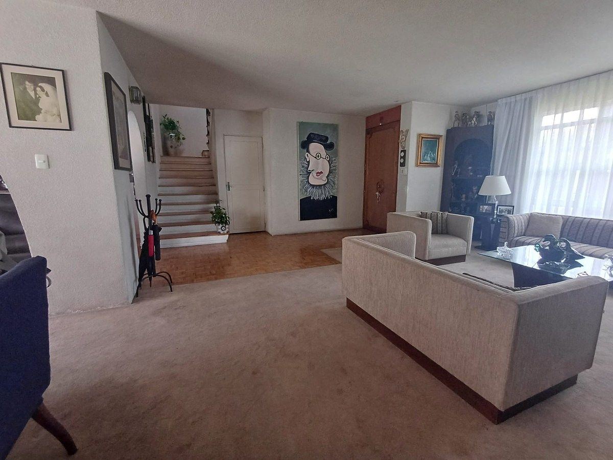 Casa en venta · Romero de Terreros, Coyoacán, Ciudad de México