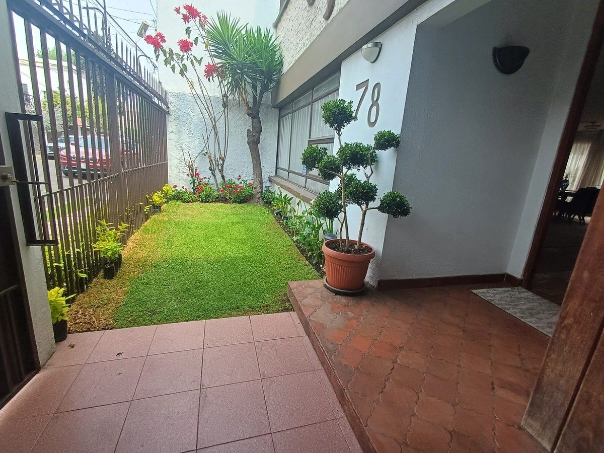 Casa en venta · Romero de Terreros, Coyoacán, Ciudad de México