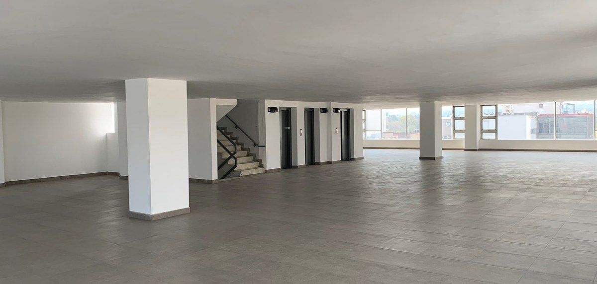 Departamento en renta · Anzures, Miguel Hidalgo, Ciudad de México